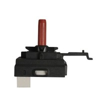 OEM Washer Selector Switch For Whirlpool WTW5000DW3 WTW4880AW0 NEW - £68.60 GBP