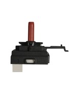 OEM Washer Selector Switch For Whirlpool WTW5000DW3 WTW4880AW0 NEW - £67.64 GBP