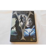 Underworld/Underworld: Evolution/Underworld: Rise Of The Lycans 3-Pack DVD 2009 - £12.37 GBP