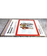 SETTING UP A WARGAMES CAMPAIGN (1977) Tony Bath - Wargames Research Grou... - $49.22 CAD