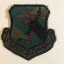 Vintage Strategic Air Command Patch Box4 - $3.95