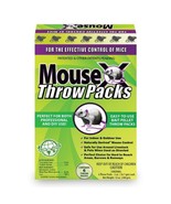 Berynita Store Mousex Throw Packs Kills All Species Of Rats And Mice Saf... - £25.93 GBP