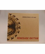 JOHNNY KNOX &amp; HI-TEST, Renegade Rhythm (2006) CD - $27.11 CAD