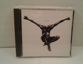 Seal - Seal (CD, 1994, ZTT Records) - £4.13 GBP