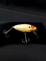 Vintage True Temper SPEED SHAD Fishing Lure Bait Tackle Crankbait  - £5.74 GBP