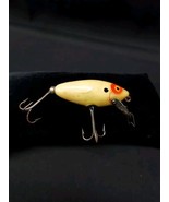 Vintage True Temper SPEED SHAD Fishing Lure Bait Tackle Crankbait  - $10.55 CAD