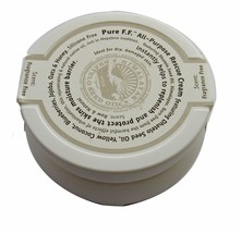 Tweak&#39;d By Nature Restore Pure F.F. All-Purpose Rescue Cream 5.25 oz. Fragrance  - £46.35 GBP