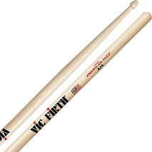 Vic Firth AJ4 American Jazz Drumsticks - £11.73 GBP