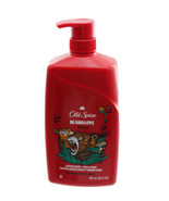 Old Spice Wild Collection Bearglove Body Wash Pump - £5.39 GBP