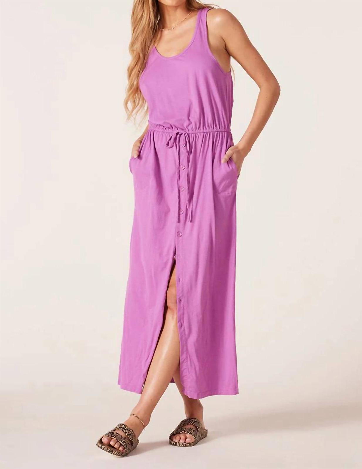 Bobi Josie Tank Dress Size M - $70.29