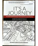 It&#39;s A Journey: The MUST-... 9781736362303 by Ledoux, Elizabeth, Chiesma... - $14.50