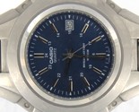 Casio Wrist watch Mtp-3050 46105 - £31.32 GBP