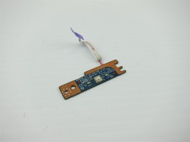 Dell Inspiron 5520 7520 Laptop Power Button Switch Board - LS-8245P - £11.76 GBP