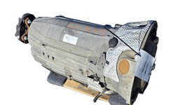 Automatic Transmission 211 Type E320 Fits 07-09 MERCEDES E-CLASS 50386 - $20,184.30 MXN