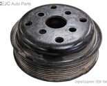 Water Pump Pulley For 06-12 Toyota Rav4  3.5 1617331010 4wd - $24.70