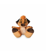 Disney Plush Doll sample item