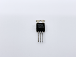 1X TIC226D Texas Instruments Sensitive Gate Triac 400V 8A Thyristor TO-220 - $5.50