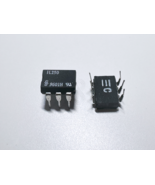 5PCS IL250 Siemens Optocoupler Phototransistor Output Bidirectional Inpu... - $110.57 MXN
