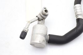 14-17 FIAT 500L A/C LINE HOSE PIPE E3648 image 10