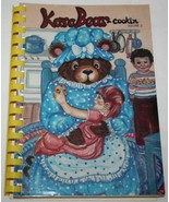 Vintage KARE BEAR CHILDRENS CHRISTMAS FUND Indianapolis Indiana 1990 COO... - $12.86