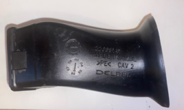 05-10 GENUINE PONTIAC G6 LH SIDE OUTER AIR DUCT, USED OEM PART, P/N 2268... - $12.86