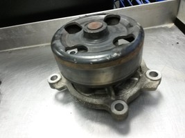 Water Coolant Pump For 11-14 Nissan Juke S 1.6 - $649.47 MXN