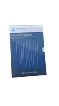 Messenger Series The Holy Spirit An Introduction John Bevere - £42.82 GBP