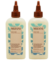 MIZANI Scalp Care Calming Scalp Lotion 4.23oz (Pack of 2) - £24.77 GBP