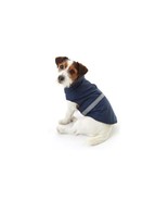 Reversible Blanket Dog Coat Jacket Reflective Rain Noreaster Pet Water R... - $11.39 CAD+
