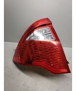 Driver Left Tail Light Fits 10-12 FUSION 1407520 - $863.84 MXN