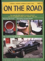 On The Road Magazine - Part 117 - £3.07 GBP