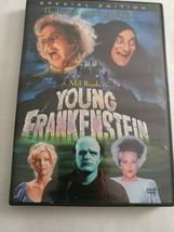 Young Frankenstein (Special Edition) DVD  - £6.29 GBP