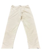Cozmo Kids Ecru Elastic Waist Cotton Blend Leggings 5Y NWT - €18,15 EUR Cozmo Kids Ecru Elastic Waist Cotton Blend Leggings 5Y NWT - €18,15 EUR