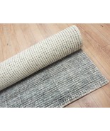 Modern Bliston Rug, 240x330 cm Handmade Wool Rug, Handmade Bamboo Silk &amp;... - £321.47 GBP