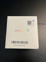 Amazfit Bip 5 46mm Water Resistant Smartwatch, Black - €50,48 EUR