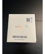 Amazfit Bip 5 46mm Water Resistant Smartwatch, Black - $81.40 CAD