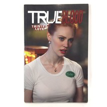 True Blood: Tainted Love Graphic Comic based on HBO show IDW #2 *READ - £8.61 GBP