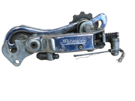 Schwinn Approved Rear Derailleur Huret Allvit Vintage 5/6-Speed Claw Mount - €17,09 EUR