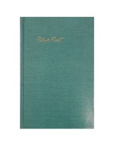 Complete Poems of Robert Frost [Hardcover] Frost, Robert and 1 b/w photo... - $9.87