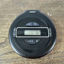 Bose Portable Compact Disc CD Player Walkman Model PM-1 - $22.11