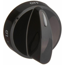 Knob for Kenmore 790.70112706 790.70113701 790.70113702 790.70113704 790... - $14.20