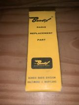Vintage NOS Bendix Radio Coil 2092203-5 - $11.88
