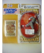 1993 6&quot; Starting Lineup Babe Ruth Figure-mint in package - £15.02 GBP