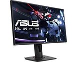 ASUS TUF Gaming 31.5 1440P HDR Monitor (VG32AQA1A) - QHD (2560 x 1440),... - £381.40 GBP