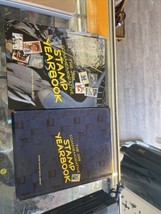 The 2006 Commemorative Stamp Yearbook by USPS (Hardcover) Book Only, No ... - $7.70
