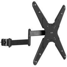 VIVO Steel Universal Pole Mount TV Arm VESA Plate | Fits 32&quot; to 55&quot; Screens - $73.32