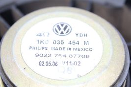 05-10 VOLKSWAGEN JETTA Rear Right & Left Door Speakers F4074 image 11