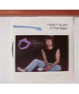 3 Robert Plant Promo 45s Led Zeppelin 45 Record - $280.66 MXN
