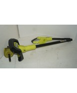 FOR PARTS NOT WORKING - RYOBI ONE+ 8 in. 18V Cordless Cultivator P2705VNM - $1,832.26 MXN