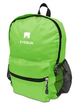 Eyebun 20L Daypack  Lightweight Packable Travel Hiking Camping Beach | Water - £14.76 GBP